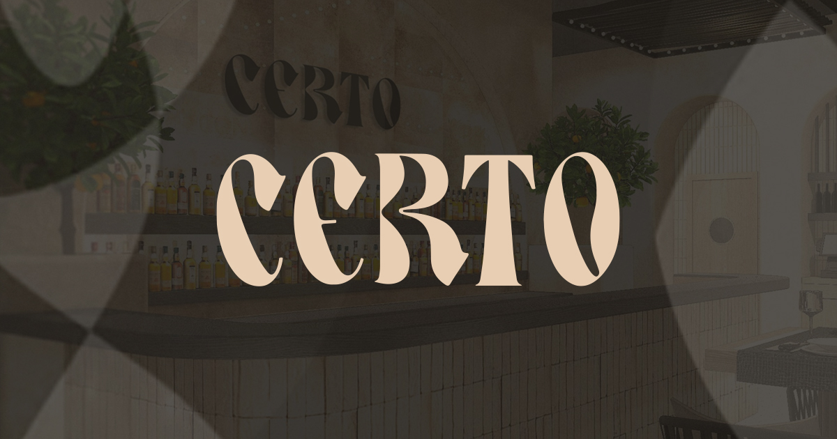Certo "OC Tehelko"